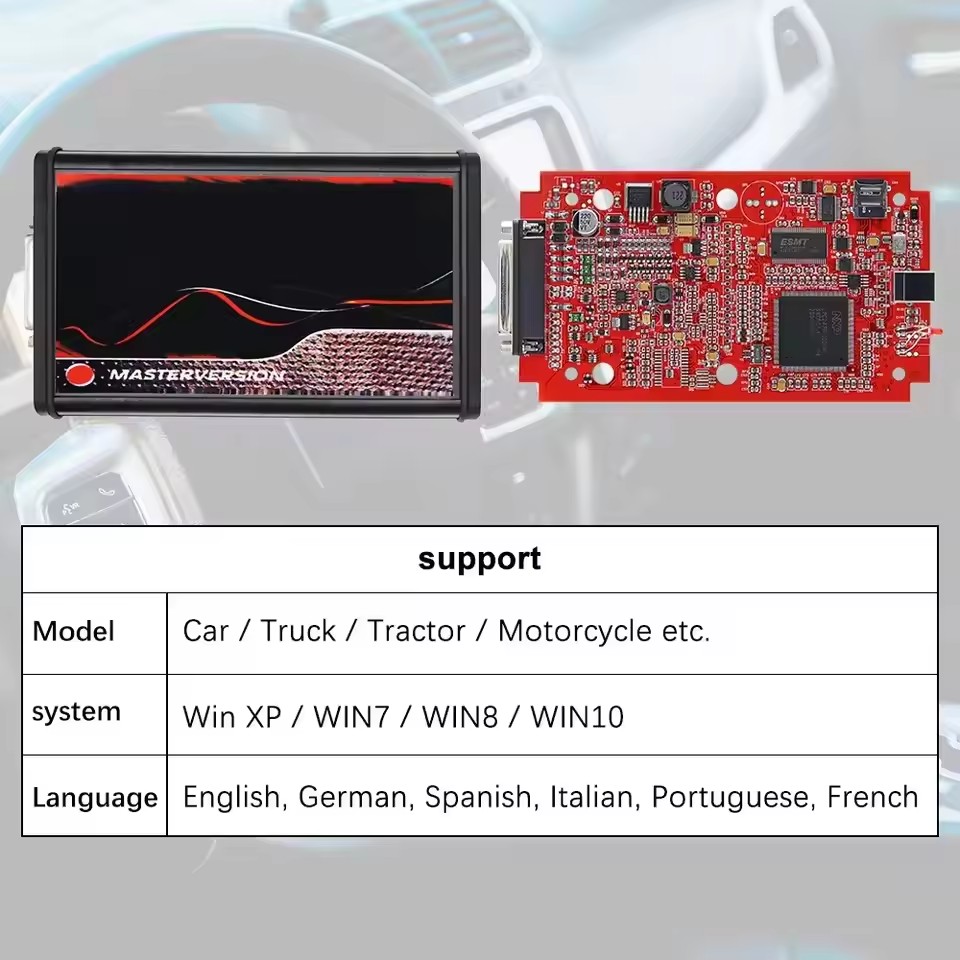 Ecu Programmer Kess V2 - A+++ EU 버전 KTAG V7.020 KESS
