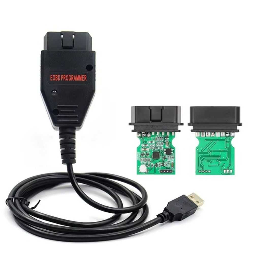 Ecu Chip Tuning Tool Obd - FTDI 칩 ECU 칩 튜닝 도구,