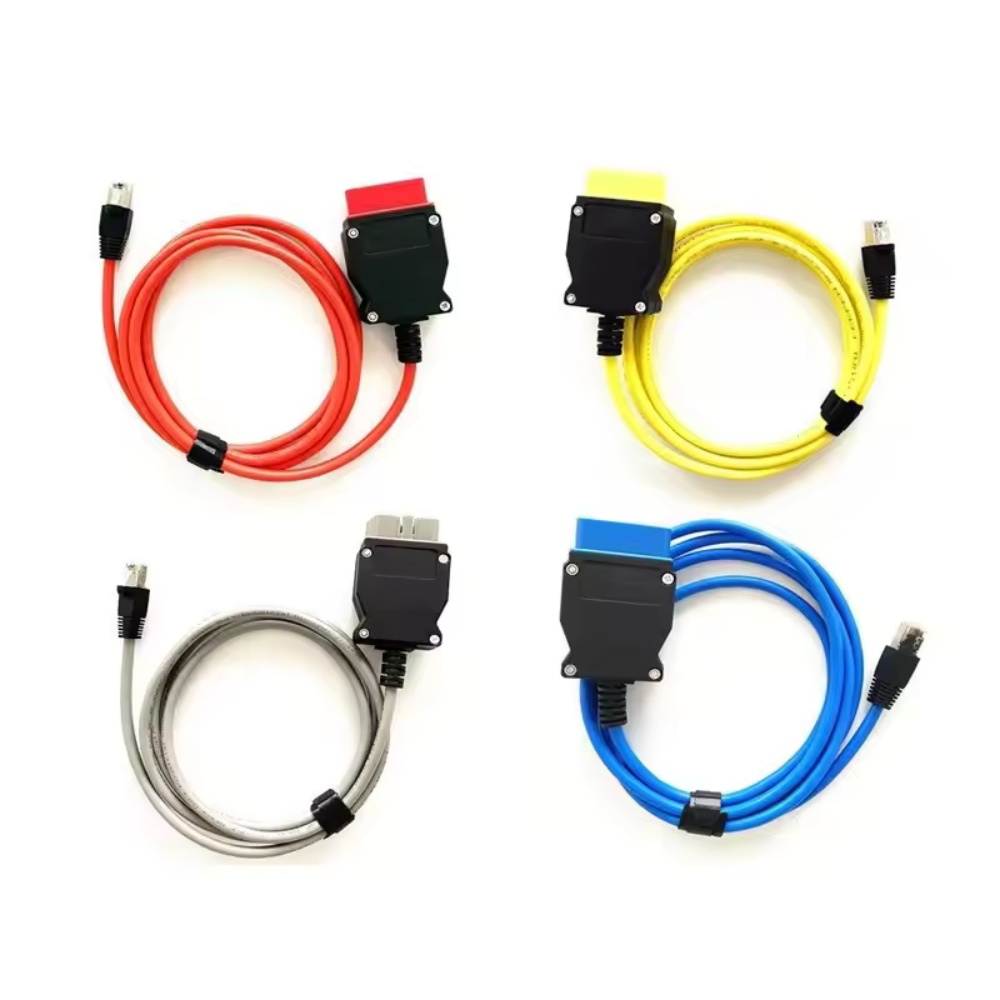 Ecu Programmer For Bmw F Series - BMW F-시리즈 E-SYS 이더넷-OBD 인터페이스용 ENET