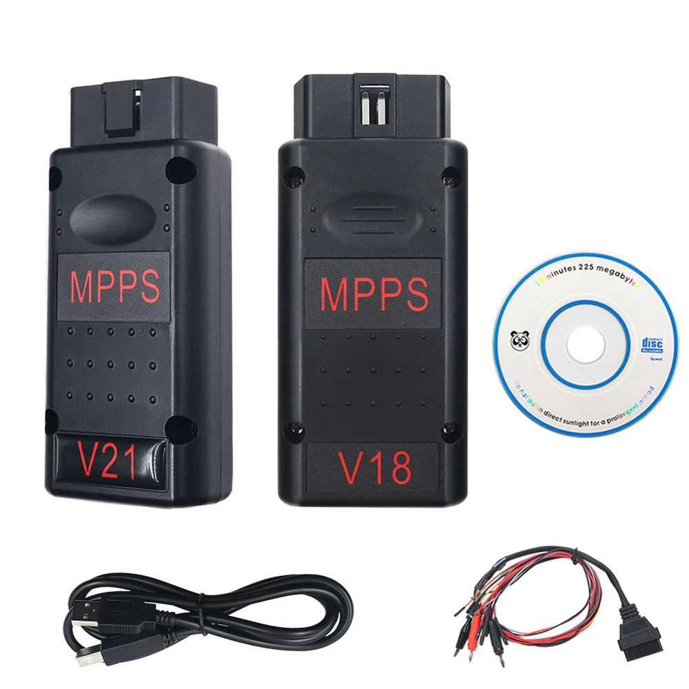 Ecu Flasher Mpps V18 - OBD2 MPPS V18 V21 잠금 해제