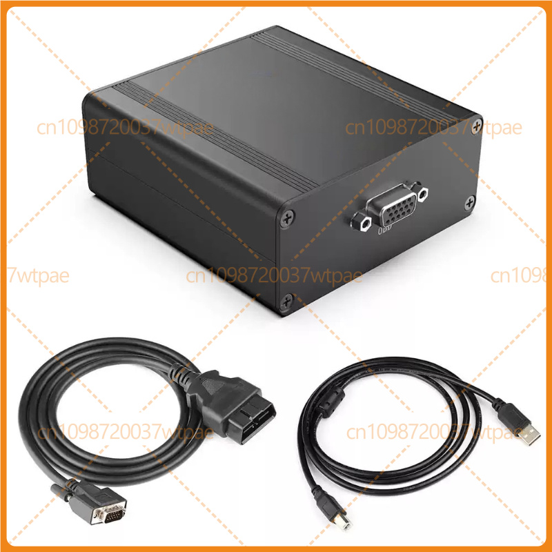 Ecu Chip Tuning Tool Obd - MPM ECU TCU 칩 튜닝 프로그래밍