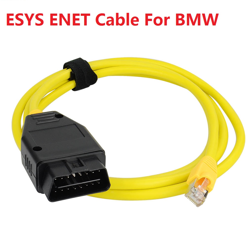 Ecu Programmer For Bmw F Series - BMW 히든 데이터 E-SYS ICOM 코딩