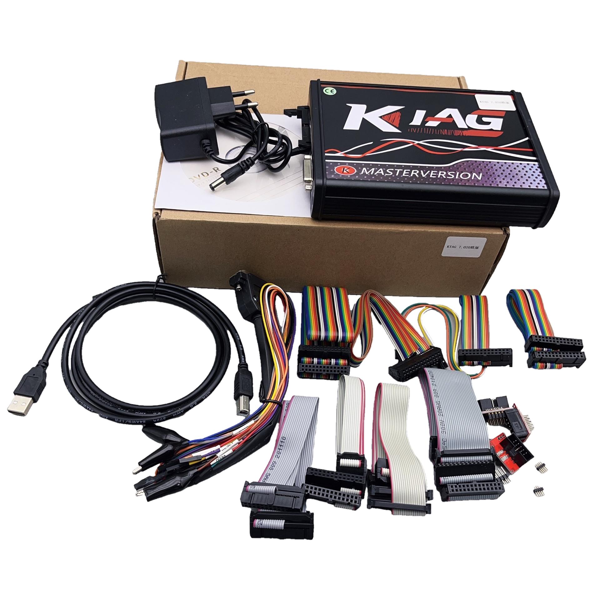 Ecu Programmer Kess V2 - ECU 칩 튜닝 키트 ECU 프로그래머