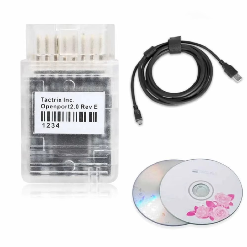 Ecu Chip Tuning Tool Obd - 새로운 Openport 2.0 ECU 플래시 프로그래밍