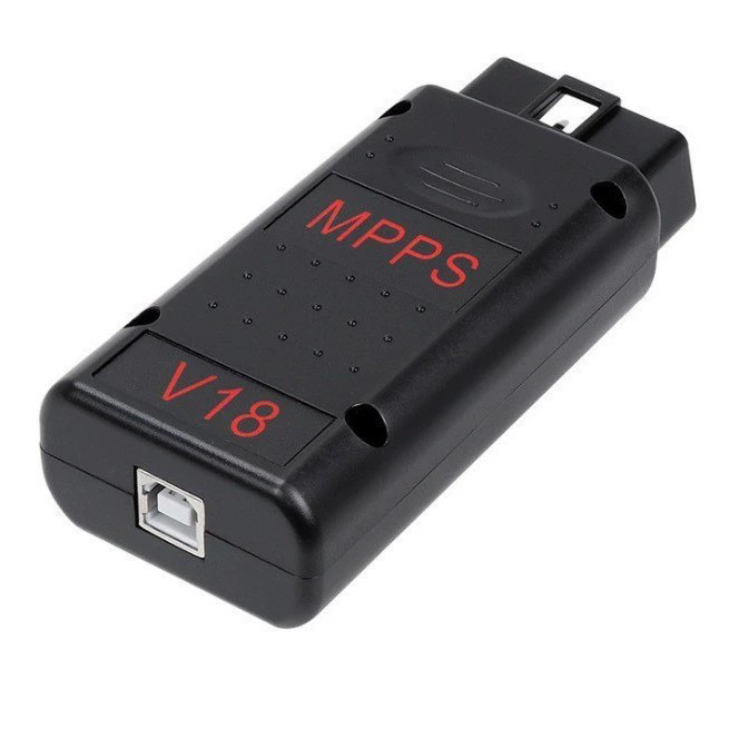 Ecu Flasher Mpps V18 - MPPS V18 OBD2 ECU 칩 튜닝