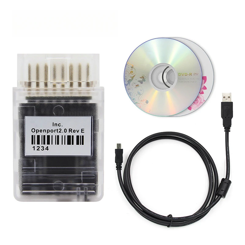 오픈포트 2.0 ECU 플래시 칩 튜닝 오픈 포트 2. - Ecu Chip Tuning Tool Obd 리뷰 및 가격