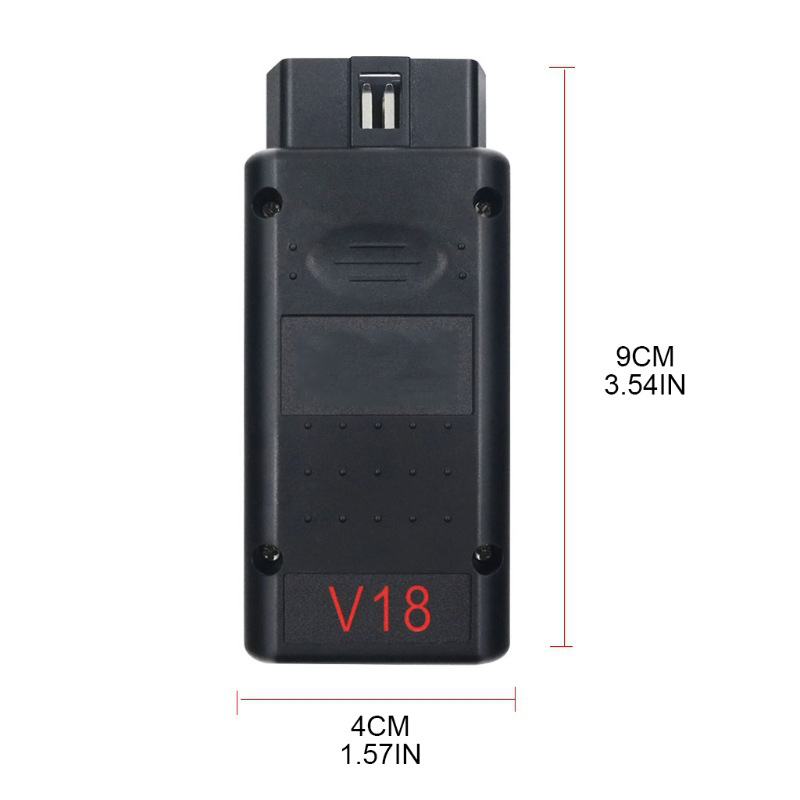 MPPS V18 용 ECU 칩 튜닝 인터페이스 EDC1 - Ecu Flasher Mpps V18 리뷰 및 가격