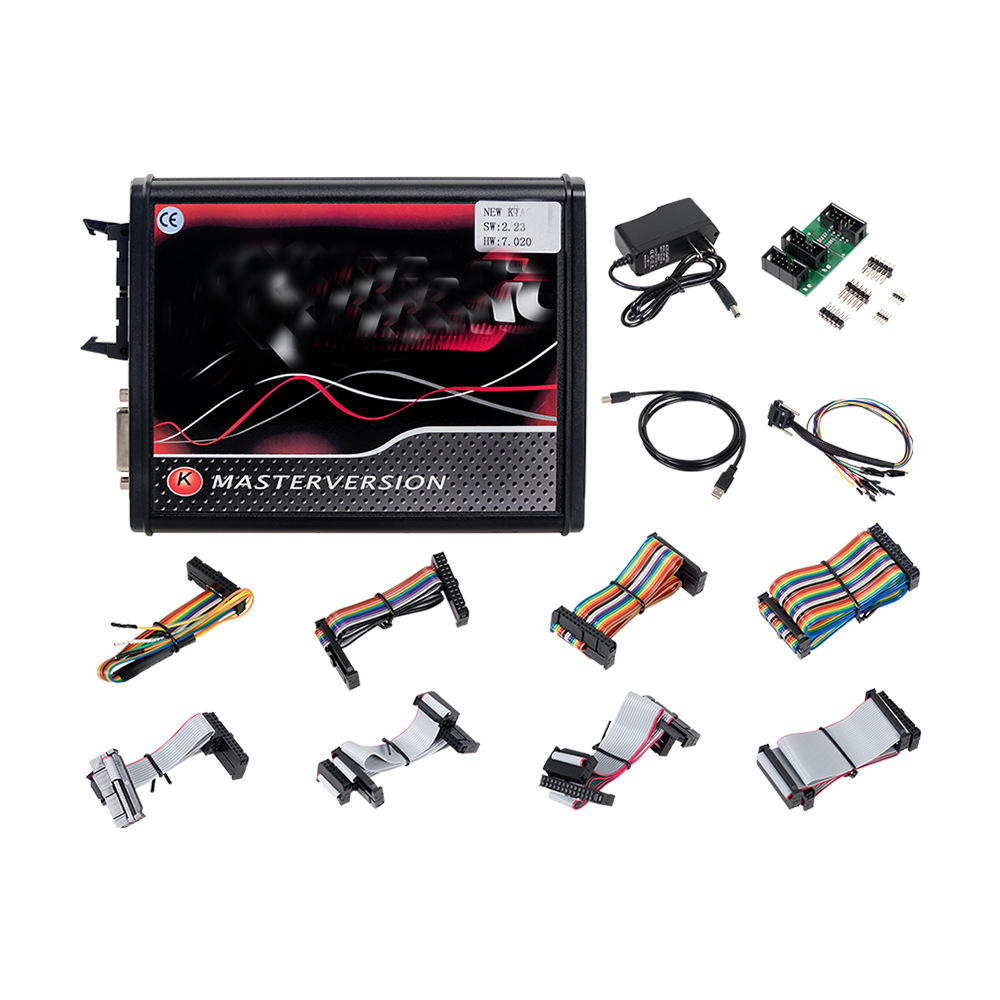 KESS V2 V5.017 KTAG V7.020 ECU - Ktag Ecu Tuning Tool 리뷰 및 가격