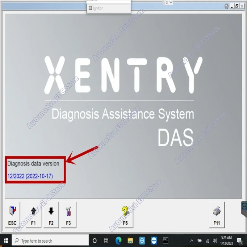 Xentry 2025.03 진단 소프트웨어와 Tactr - Ecu Chip Tuning Tool Obd 리뷰 및 가격