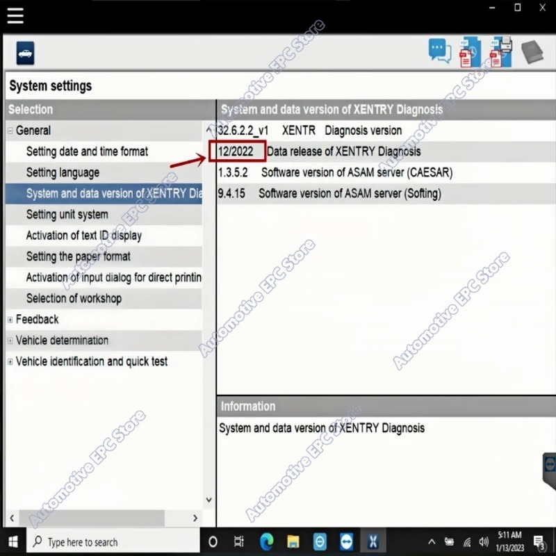 Xentry 2025.03 진단 소프트웨어와 Tactr - Ecu Chip Tuning Tool Obd 리뷰 및 가격