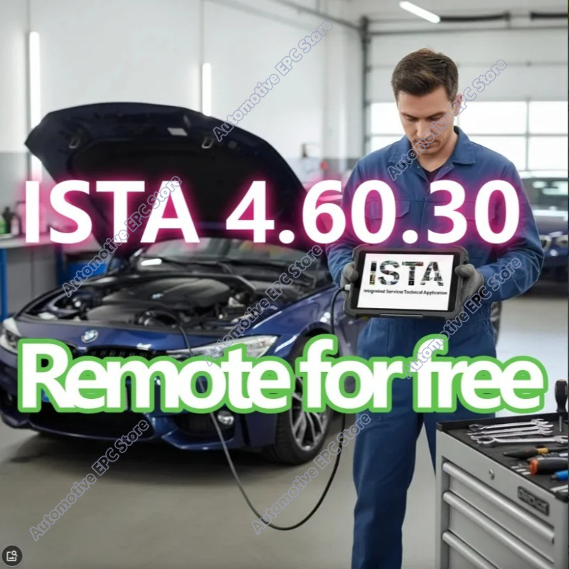 2026년 인기 상품 최신 ISTA 4.60.30 20 - Autotuner Slave Tool 리뷰 및 가격