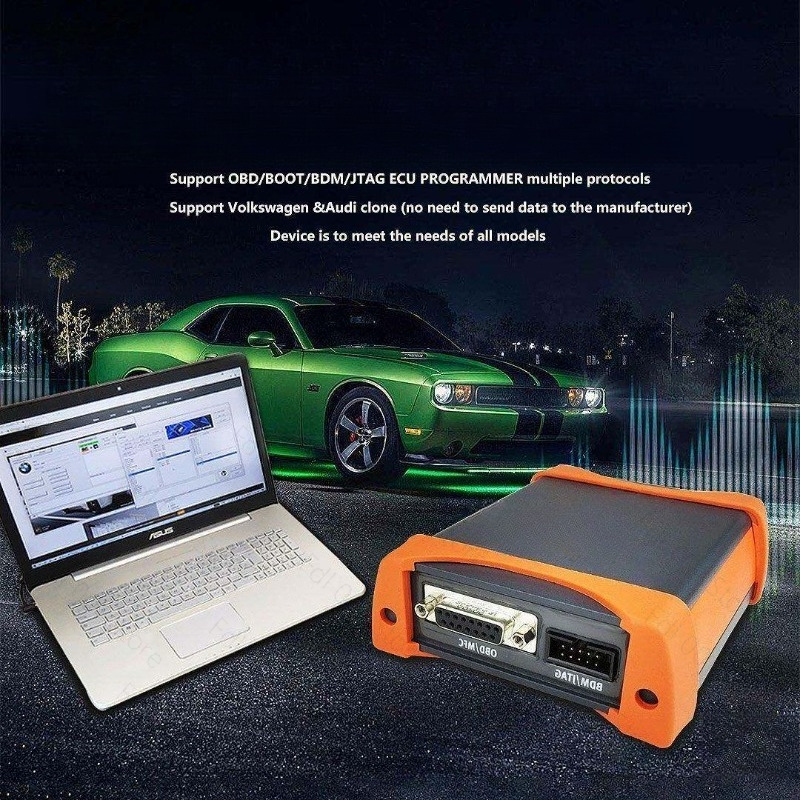 프로그래머 KT200 2세대 프로그래머는 ECU TCU - Transmission Tcu Programmer 리뷰 및 가격