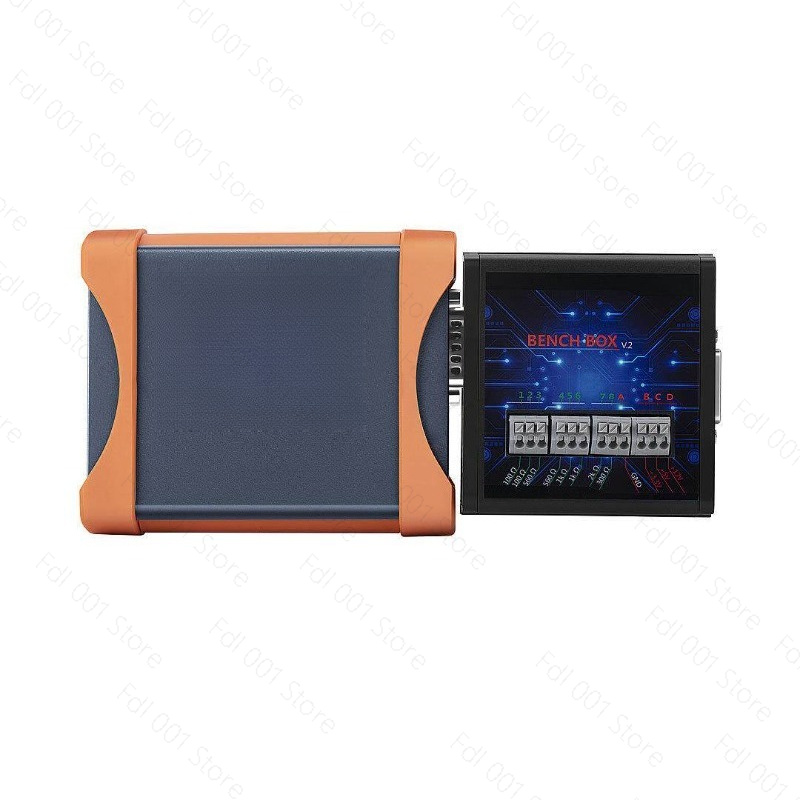 프로그래머 KT200 2세대 프로그래머는 ECU TCU - Transmission Tcu Programmer 리뷰 및 가격