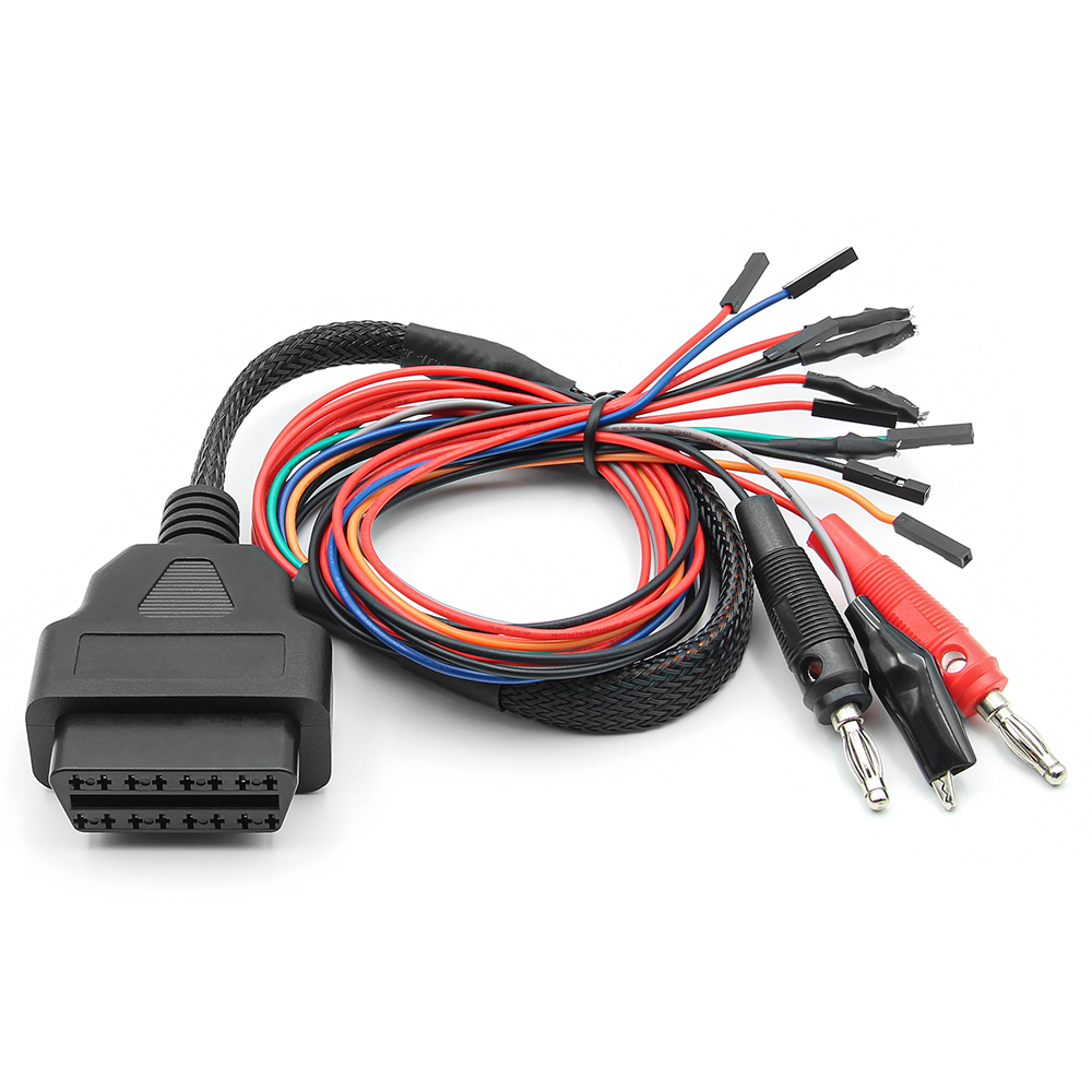 MPPS V18 자동차 잠금 해제 도구 자동 OBD2  - Ecu Flasher Mpps V18 리뷰 및 가격