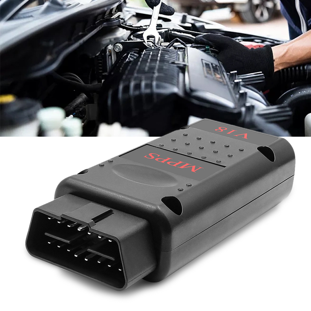 MPPS V18 ECU 칩 튜닝 도구는 V16 +TRI - Ecu Flasher Mpps V18 리뷰 및 가격