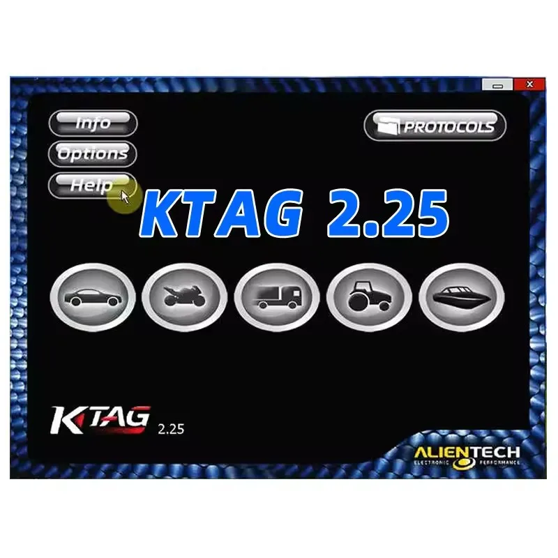 최신 2024 KESS V2.80 수리 소프트웨어 (K - Ktag Ecu Tuning Tool 리뷰 및 가격