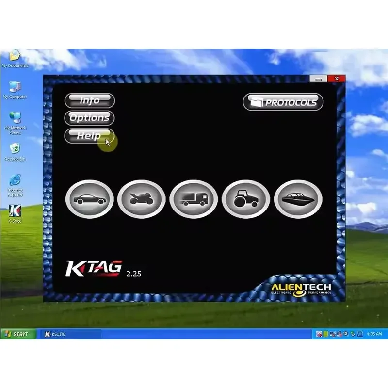최신 2024 KESS V2.80 수리 소프트웨어 (K - Ktag Ecu Tuning Tool 리뷰 및 가격