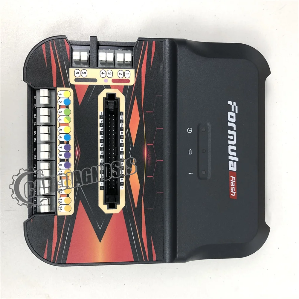 포뮬러플래시 ECU TCU 칩 튜닝 프로그래머 벤치 부 - Ecu Chip Tuning Tool Obd 리뷰 및 가격