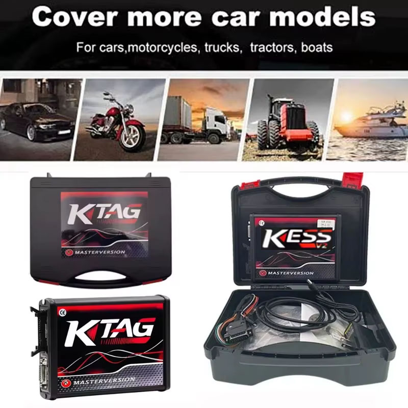 2026 EU 레드 케스 V2 V5.017 온라인 2. - Ecu Chip Tuning Tool Obd 리뷰 및 가격