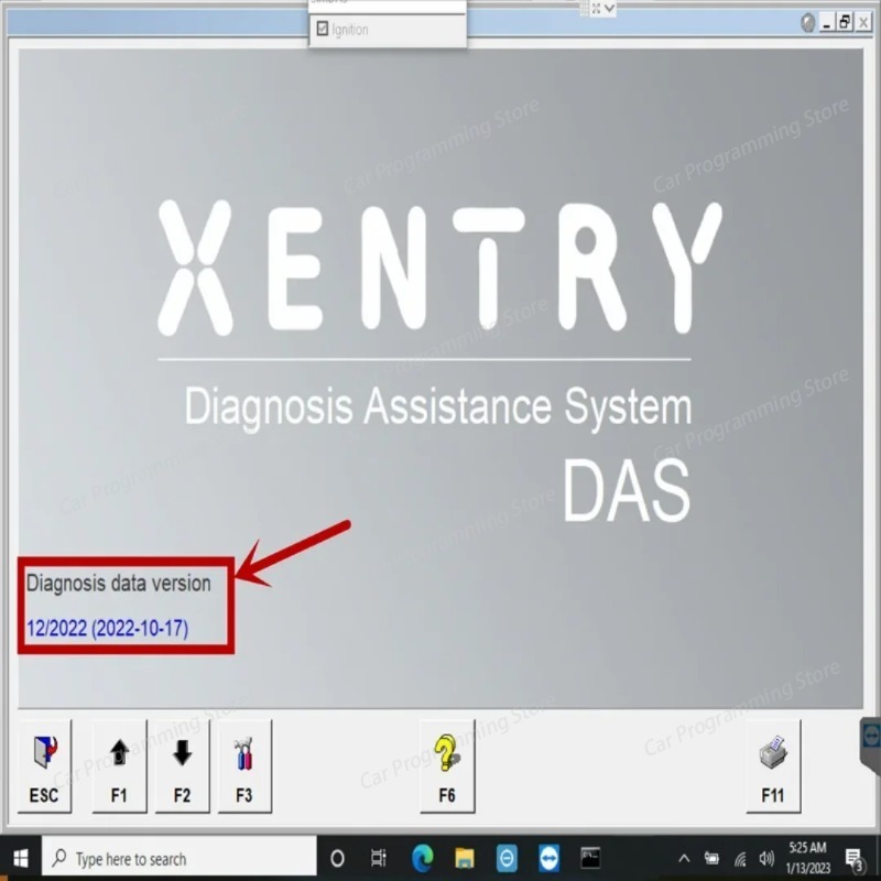 Xentry 2025.03 진단 소프트웨어와 Tactr - Ecu Chip Tuning Tool Obd 리뷰 및 가격