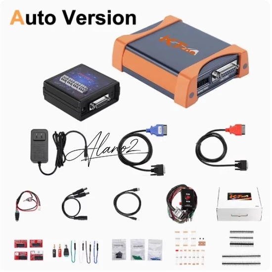 프로그래머 KT200 2세대 프로그래머는 ECU TCU - Transmission Tcu Programmer 리뷰 및 가격
