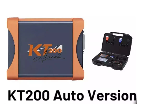 프로그래머 KT200 2세대 프로그래머는 ECU TCU - Transmission Tcu Programmer 리뷰 및 가격
