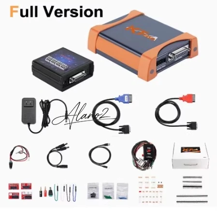 프로그래머 KT200 2세대 프로그래머는 ECU TCU - Transmission Tcu Programmer 리뷰 및 가격