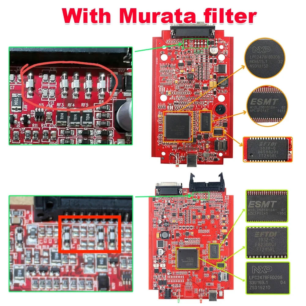 Kess V2 V5.017 온라인 2.80 도구 상자  - Ecu Programmer Kess V2 리뷰 및 가격