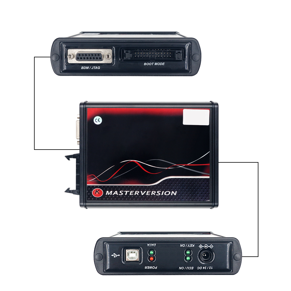 최고의 Kess V2 KT-AG V7.020 4LED  - Ecu Programmer Kess V2 리뷰 및 가격
