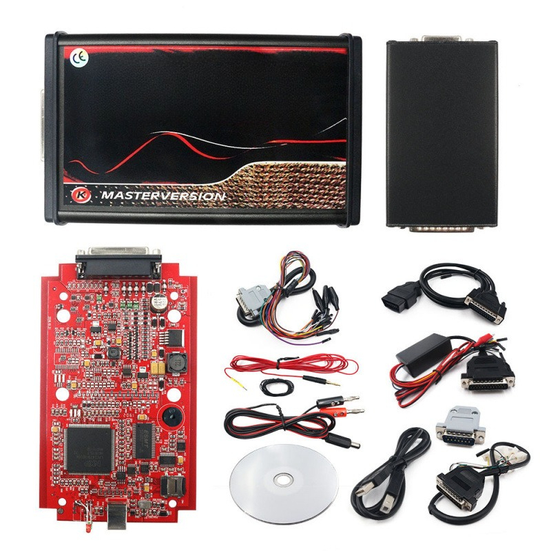 BEST Kess V2 V5.017 V2.80 OBD2 - Ecu Chip Tuning Tool Obd 리뷰 및 가격