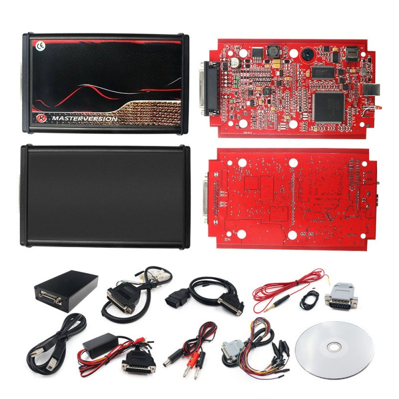BEST Kess V2 V5.017 V2.80 OBD2 - Ecu Chip Tuning Tool Obd 리뷰 및 가격