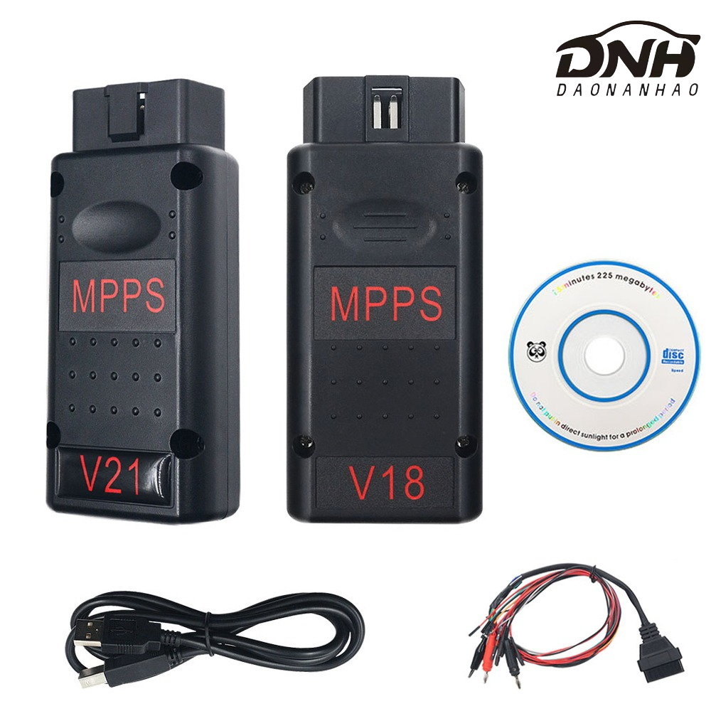 2026 MPPS V18 언락 버전 ECU 칩 튜닝 O - Ecu Flasher Mpps V18 리뷰 및 가격