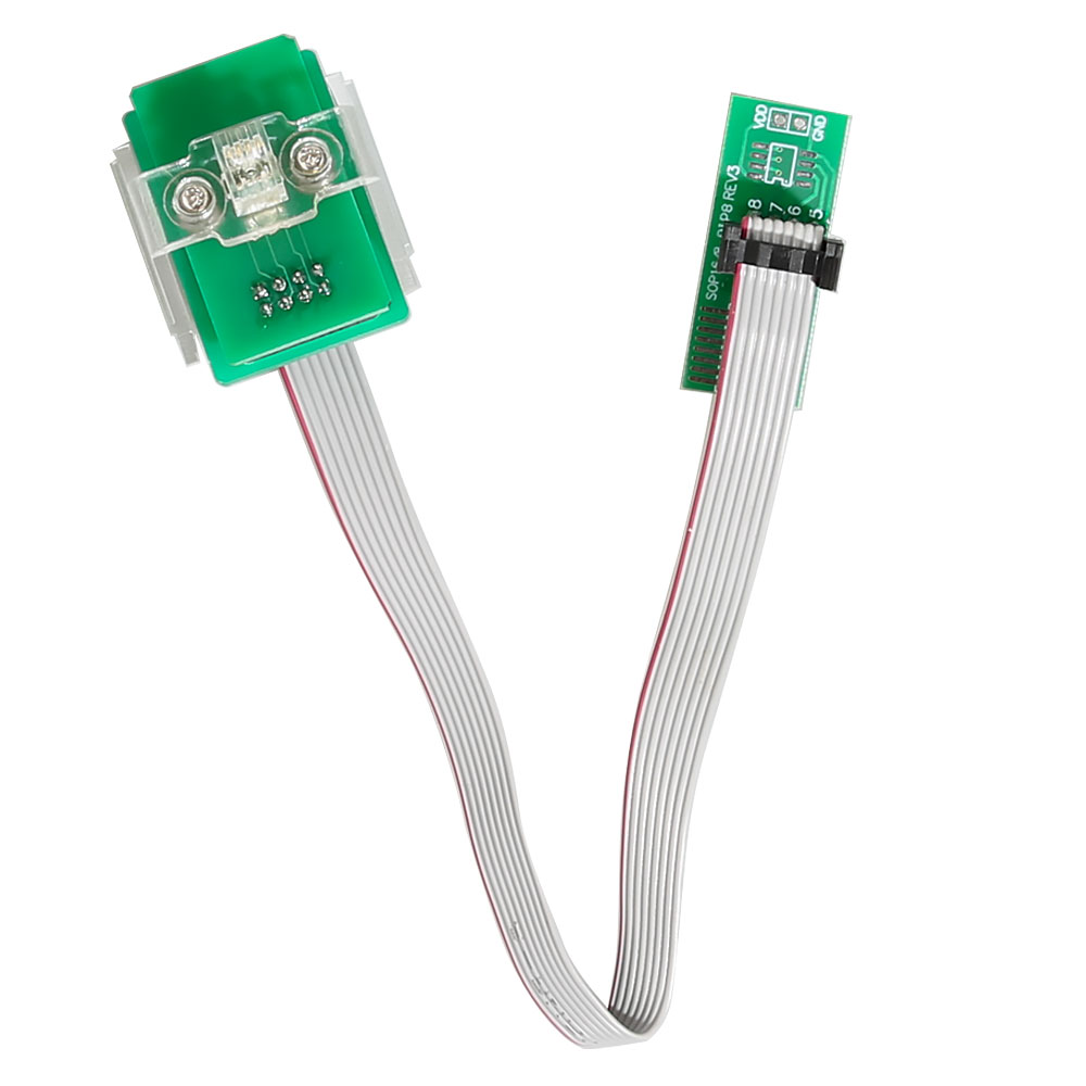 BMW 도난 방지 데이터 읽기 EEPROM 클립 용 S - Autotuner Slave Tool 리뷰 및 가격