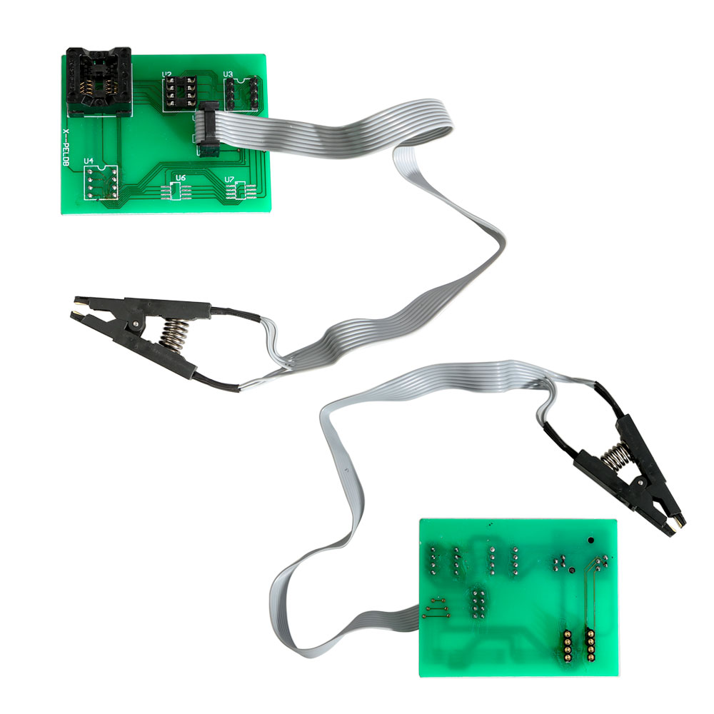 BMW 도난 방지 데이터 읽기 EEPROM 클립 용 S - Autotuner Slave Tool 리뷰 및 가격