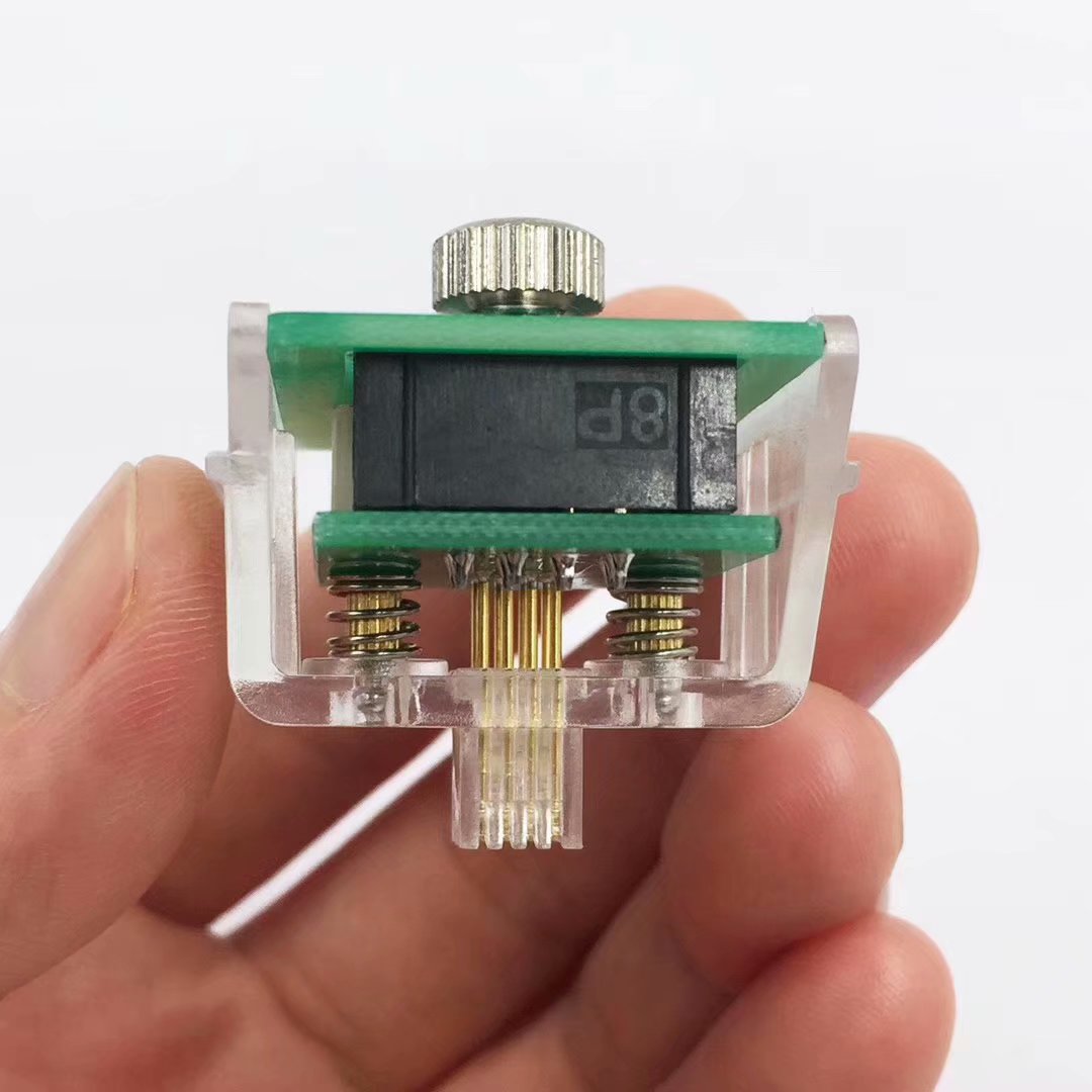 BMW 도난 방지 데이터 읽기 EEPROM 클립 용 S - Autotuner Slave Tool 리뷰 및 가격