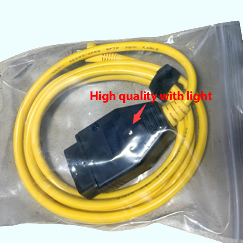 BMW F/G 시리즈 ESYS INPA ISTA ICO - Ecu Programmer For Bmw F Series 리뷰 및 가격
