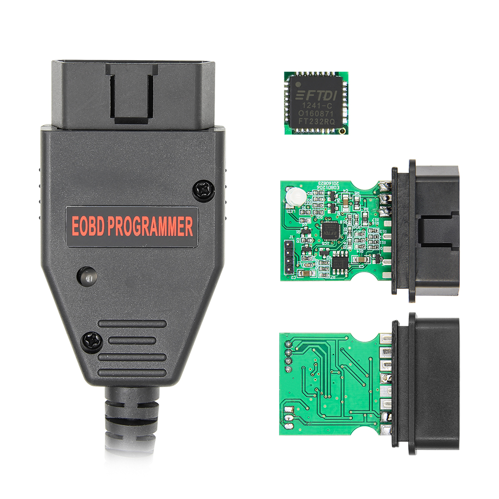 Galletto 1260 ECU 칩 튜닝 도구, FTD - Ecu Chip Tuning Tool Obd 리뷰 및 가격