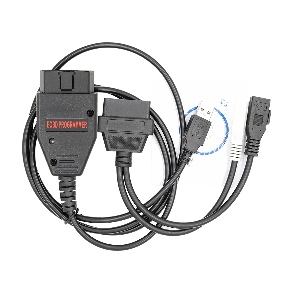 Galletto 1260 ECU 칩 튜닝 도구, FTD - Ecu Chip Tuning Tool Obd 리뷰 및 가격