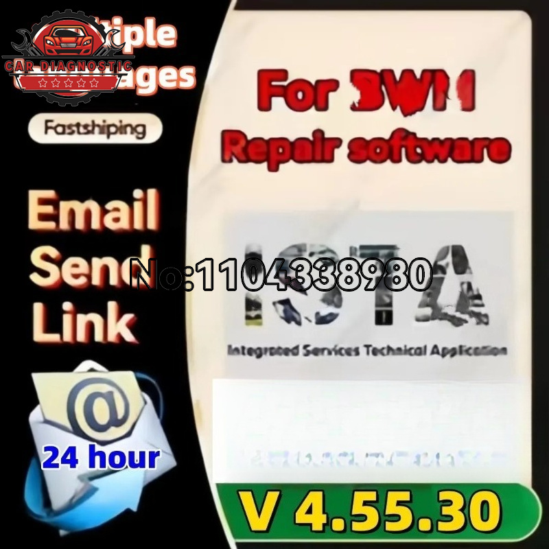 2026년 히트 상품 최신 B-M-W ISTA 4.55 - Autotuner Slave Tool 리뷰 및 가격