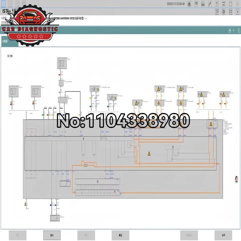 2026년 히트 상품 최신 B-M-W ISTA 4.55 - Autotuner Slave Tool 리뷰 및 가격