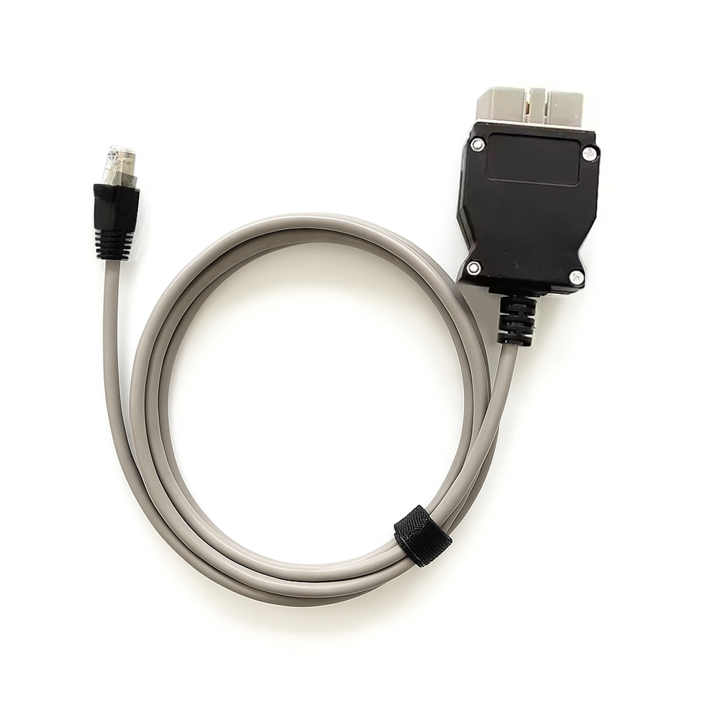 BMW F-시리즈 E-SYS 이더넷-OBD 인터페이스용 - Ecu Programmer For Bmw F Series 리뷰 및 가격