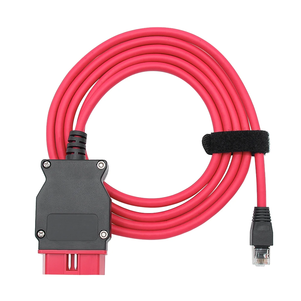 BMW F-시리즈 E-SYS 이더넷-OBD 인터페이스용 - Ecu Programmer For Bmw F Series 리뷰 및 가격