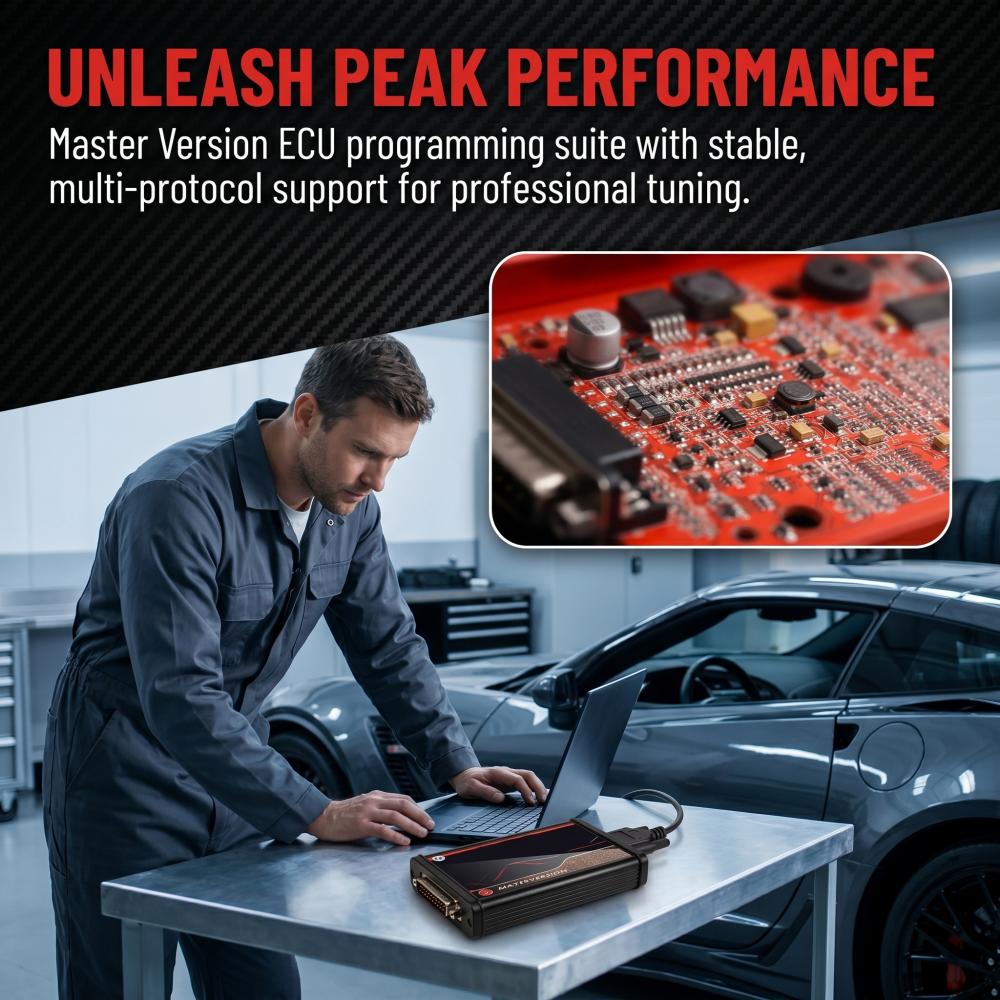 TOPOBD2 차량용 트럭 ECU 칩 튜닝 키트, EC - Ecu Programmer Kess V2 리뷰 및 가격
