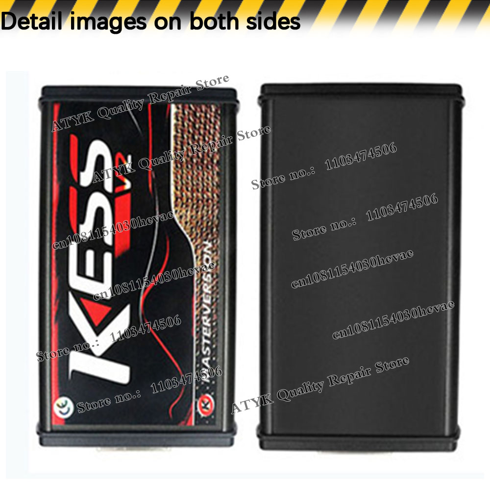 KESS V2 V5.017 Ksuite 2.80 무제한 - Ecu Programmer Kess V2 리뷰 및 가격