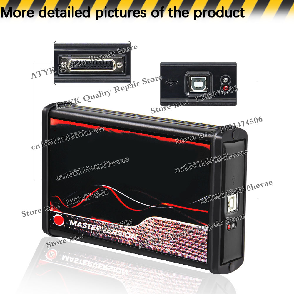 KESS V2 V5.017 Ksuite 2.80 무제한 - Ecu Programmer Kess V2 리뷰 및 가격