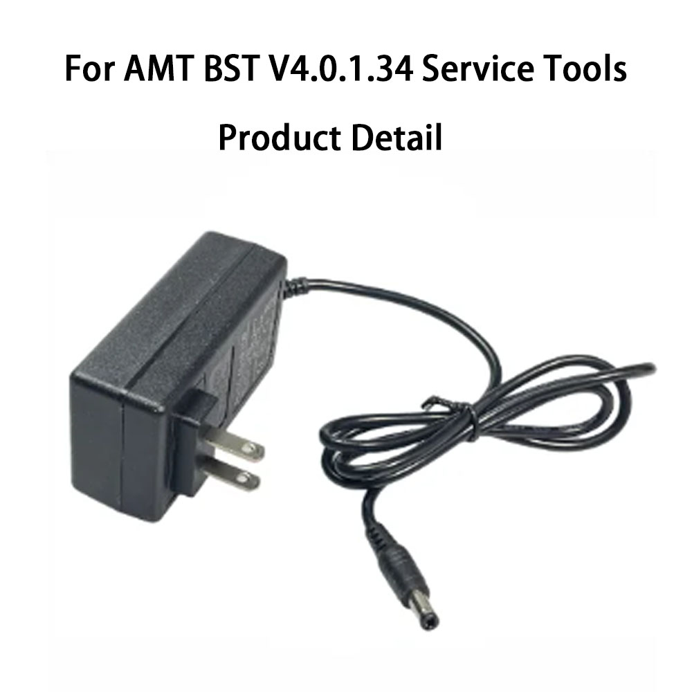 AMT BST V4.0.1.34 ECU 프로그래머 리더 - Ecu Reader Bench Tool 리뷰 및 가격