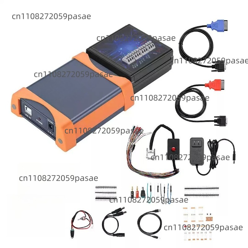 프로그래머 KT200 2세대 프로그래머는 ECU TCU - Transmission Tcu Programmer 리뷰 및 가격