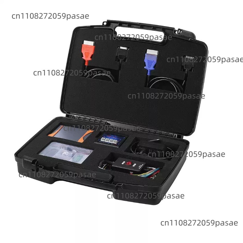 프로그래머 KT200 2세대 프로그래머는 ECU TCU - Transmission Tcu Programmer 리뷰 및 가격