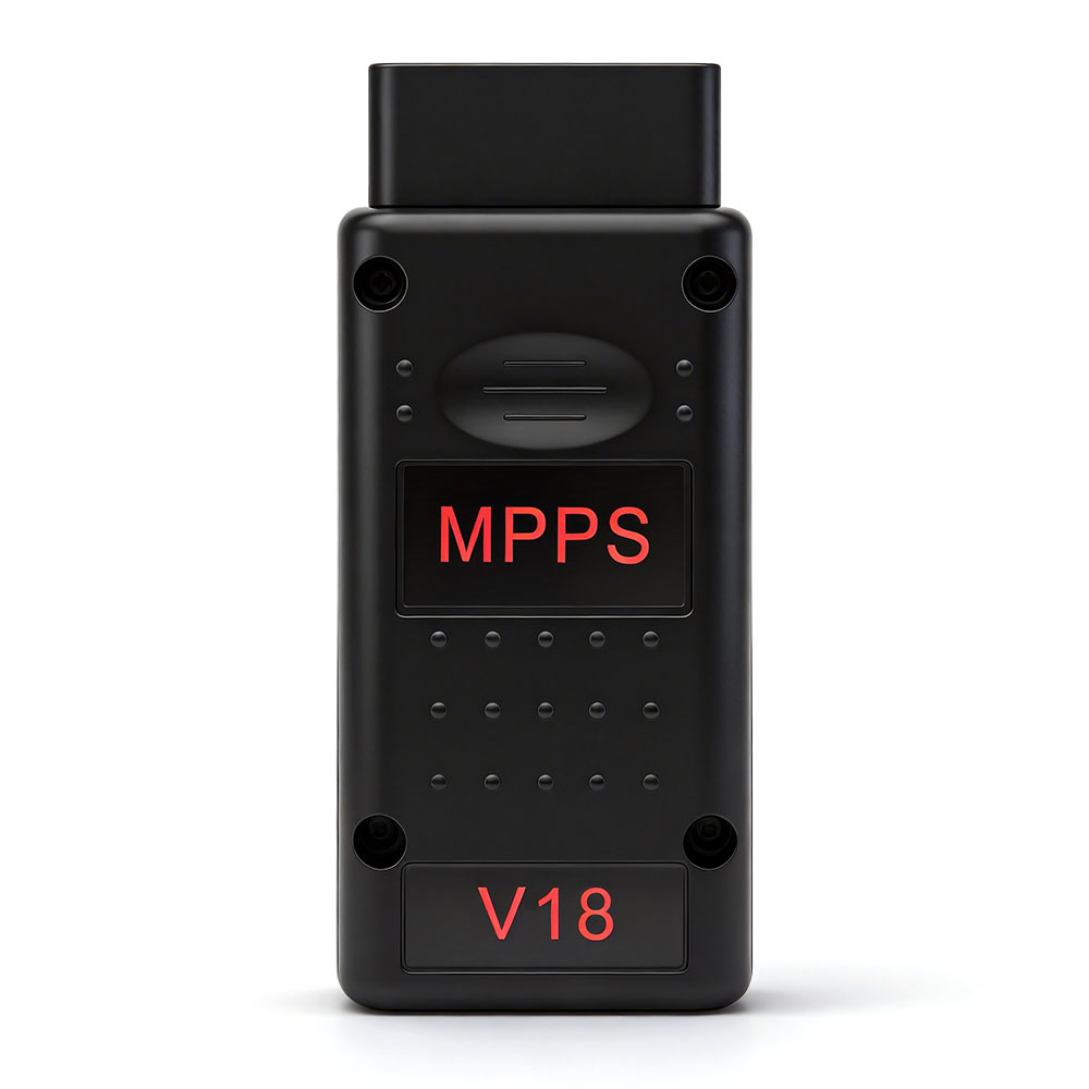 MPPS V18 칩 튜닝 인터페이스 K-line 자동차 - Ecu Flasher Mpps V18 리뷰 및 가격
