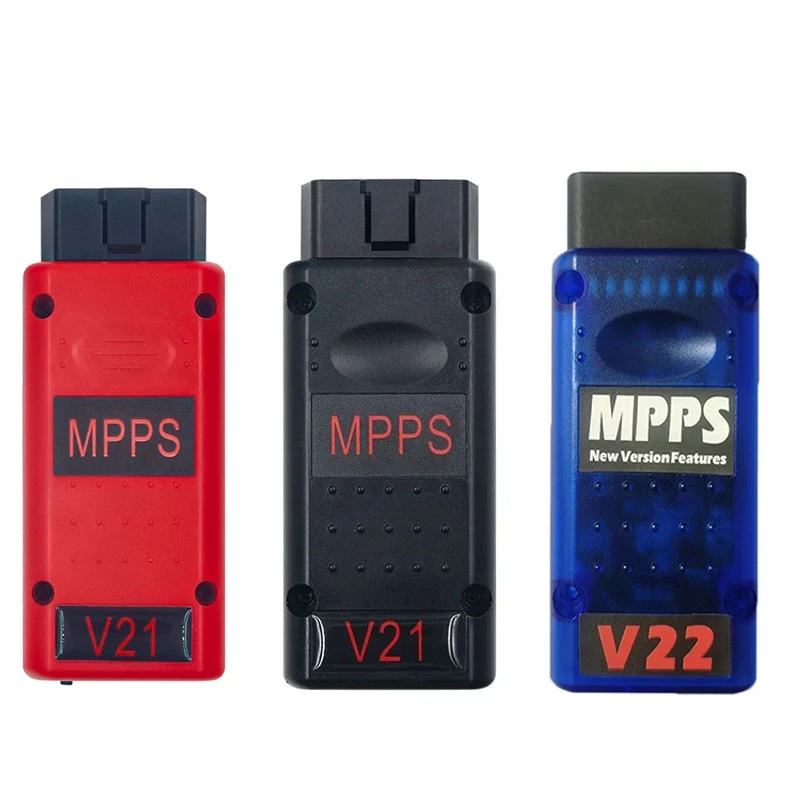 최고의 MPPS V21 ECU 칩 튜닝 도구 Mpps  - Ecu Flasher Mpps V18 리뷰 및 가격